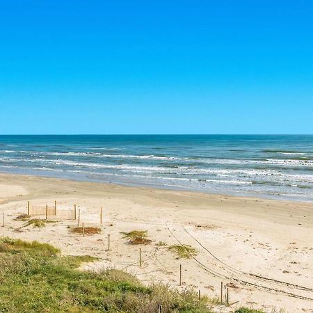 Beach Diamond Галвестон Екстер'єр фото