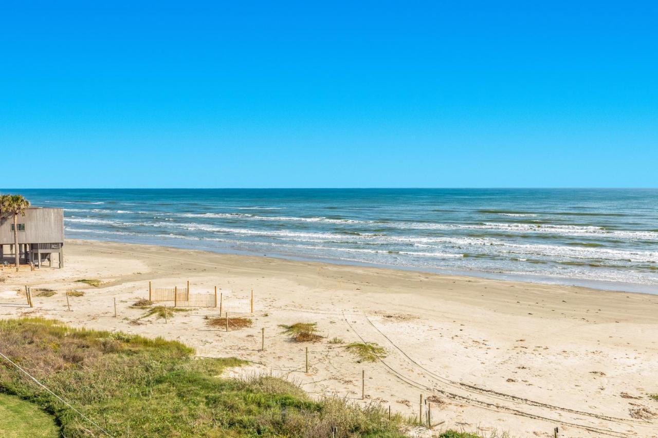 Beach Diamond Галвестон Екстер'єр фото